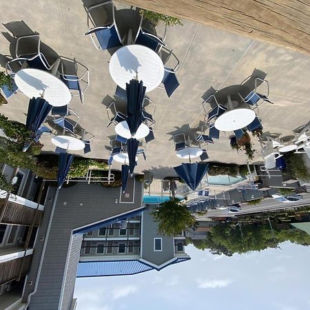 Orleans Court 224 Condo โอเชียนซิตี้ ภายนอก รูปภาพ